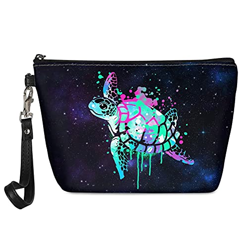 Galaxy Sea Turtle