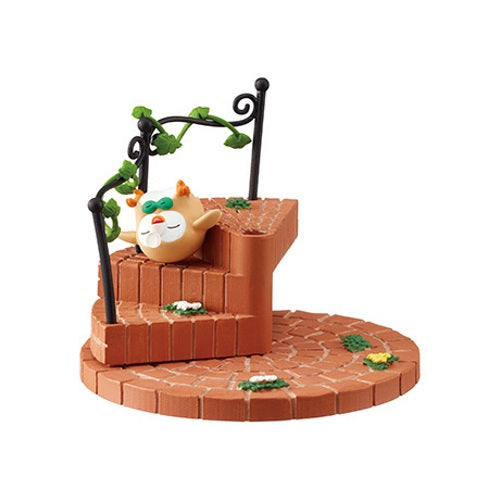 Pokemon Connecting Steps Stackable 3-Inch Collectible Toy Figures - Perfect for Display, Play & Gifts for Kids & Fans