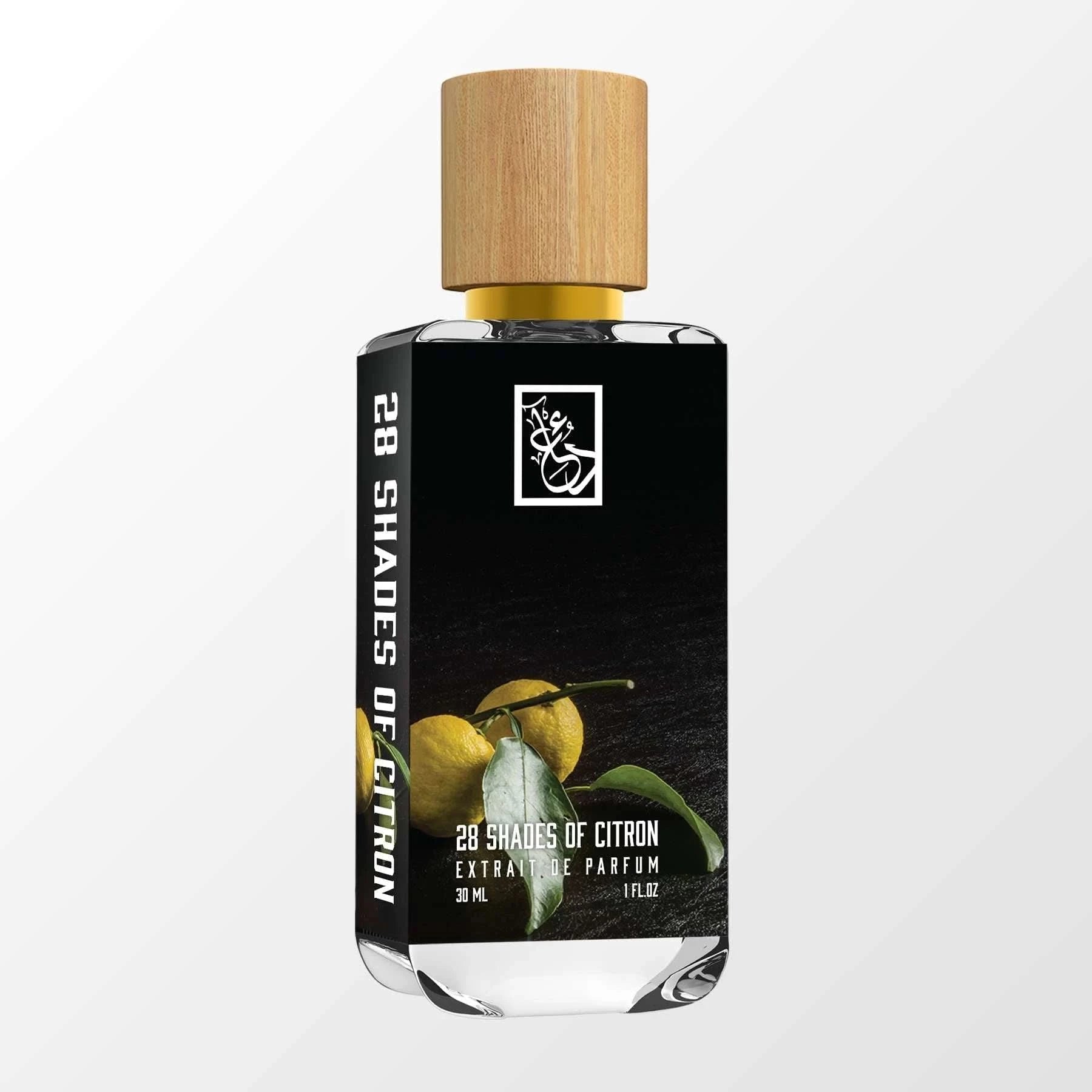 28 Shades of Citron Essential Oil - 100% Pure Natural Aromatherapy Oil for Diffusers, Massage & Relaxation - Perfect for Home Spa, Yoga & Stress Relief