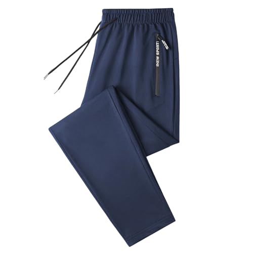 Men's Joggers Dark Blue