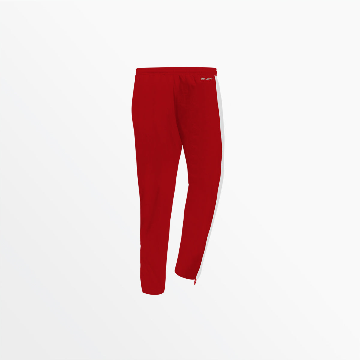Women's Basic Block Track Pants - Comfortable & Stylish Workout Joggers for Running, Yoga & Lounge Wear