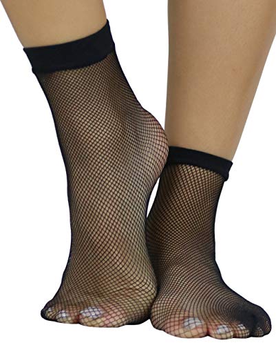 Fishnet - Black