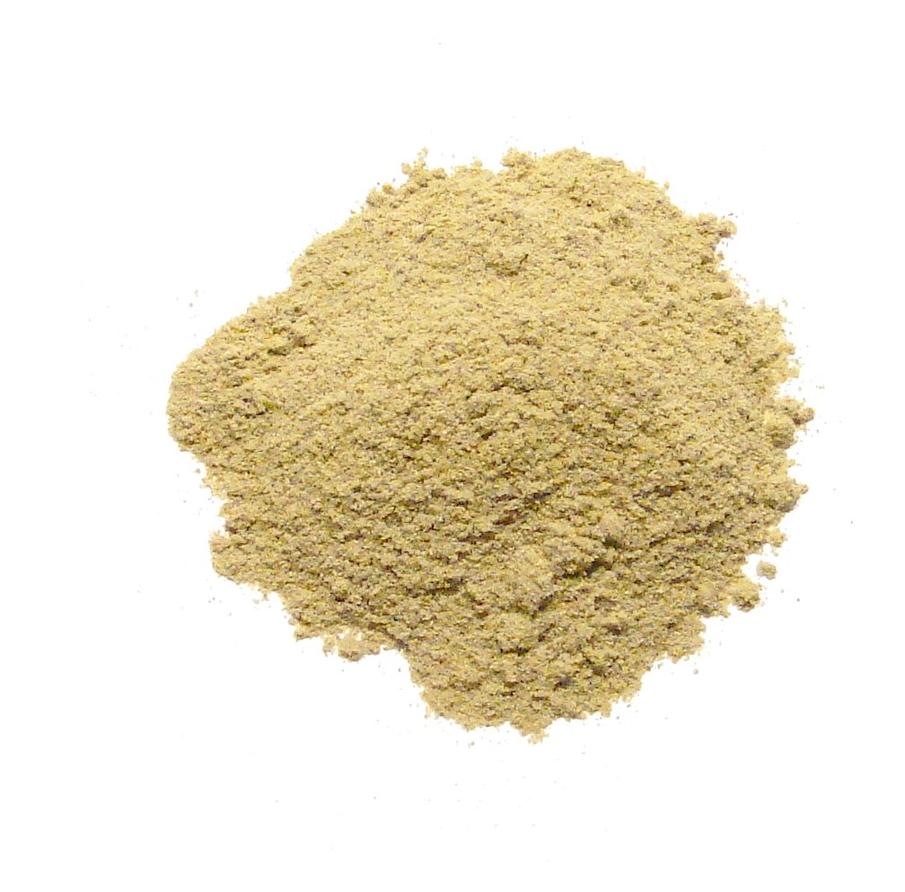 Organic Ground Rosemary Powder - 8oz (226g) | Culinary Herb for Cooking, Baking & Seasoning | Perfect for Soups, Stews, Roasts & Marinades