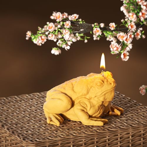 toad