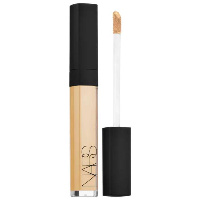 NARS Radiant Creamy Concealer - Full Coverage, Long-Lasting, Hydrating Under Eye Concealer for Dark Circles & Blemishes - Perfect for Everyday Makeup & Photo Shoots