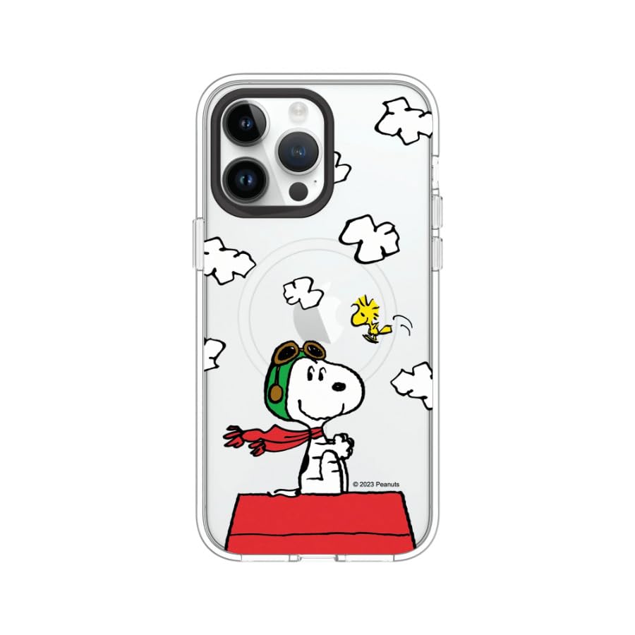 [Snoopy] Pilot Snoopy