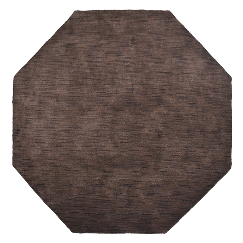 Luxury Hand-Knotted Wool Rug - Soft & Durable Persian Style Area Carpet for Living Room, Bedroom, or Office Decor