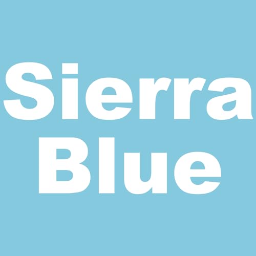 Sierra Blue