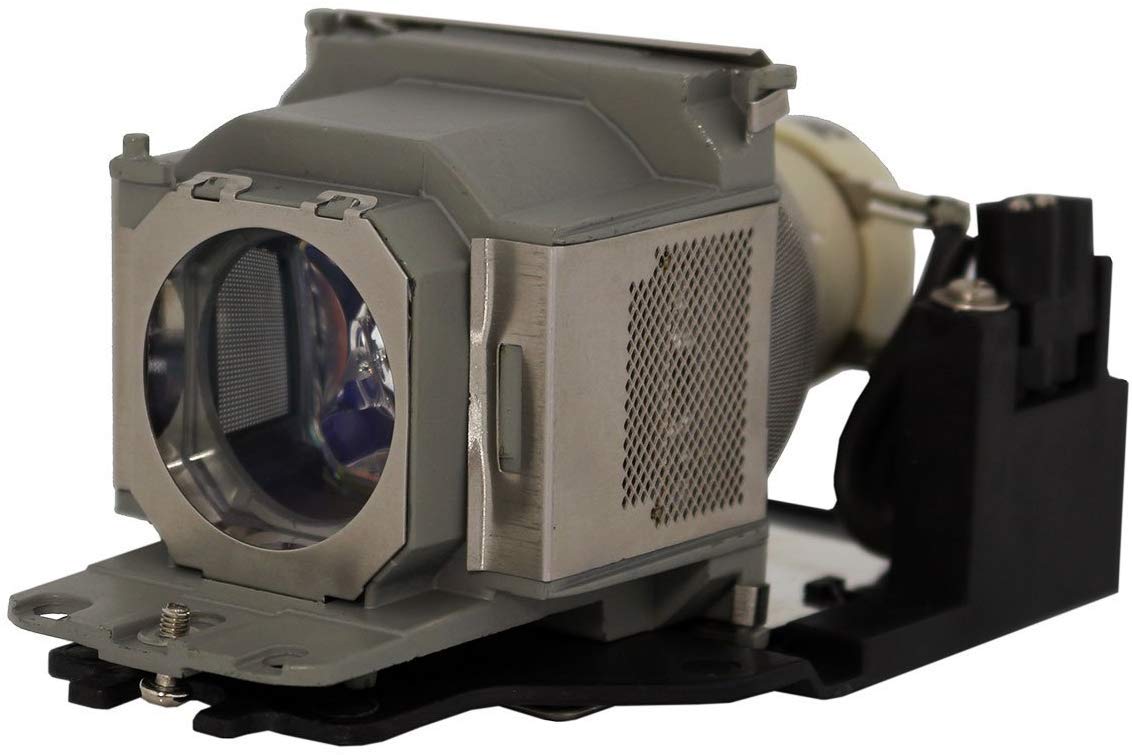 Original Philips Bulb for Sony VPL-DX100 Projector Replacement Lamp - Home Theater, Office Presentations & Classroom Projection