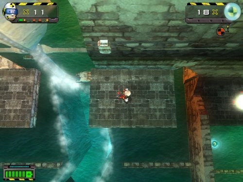 Refurbished Cid the Dummy - Nintendo Wii Game | Action Adventure Video Game for Kids & Adults | Perfect for Family Game Night & Party Entertainment