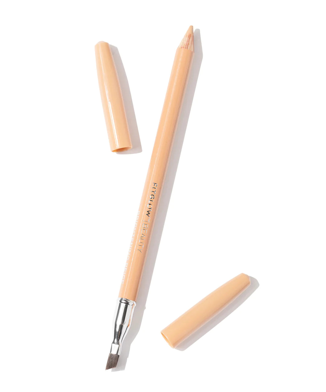 Vegan Eyeliner Pencil - Waterproof & Long-Lasting - Hypoallergenic & Cruelty-Free - Perfect for Sensitive Eyes & Everyday Makeup Looks