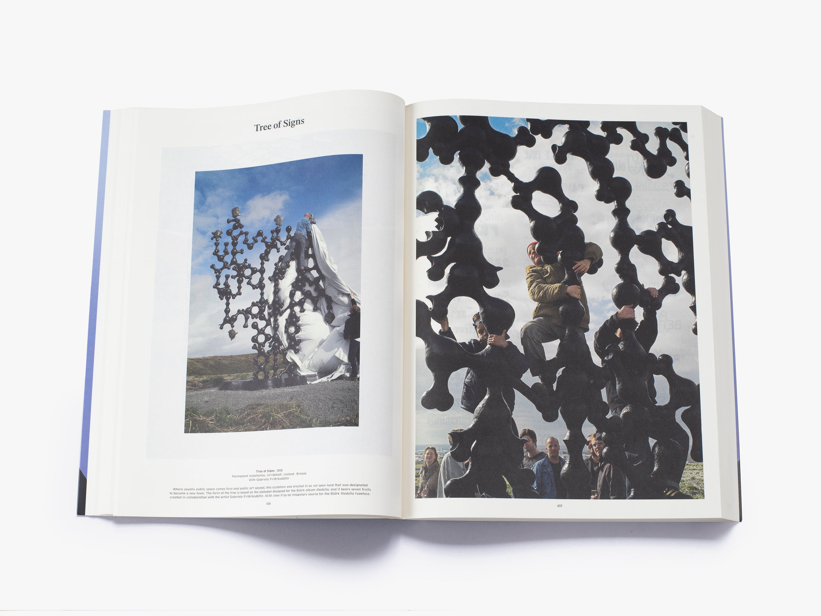 M to M of M/M (Paris) Vol. 1 - Limited Edition Art Book | Fashion Design & Contemporary Art Collection | Perfect for Art Lovers, Designers & Coffee Table Displays