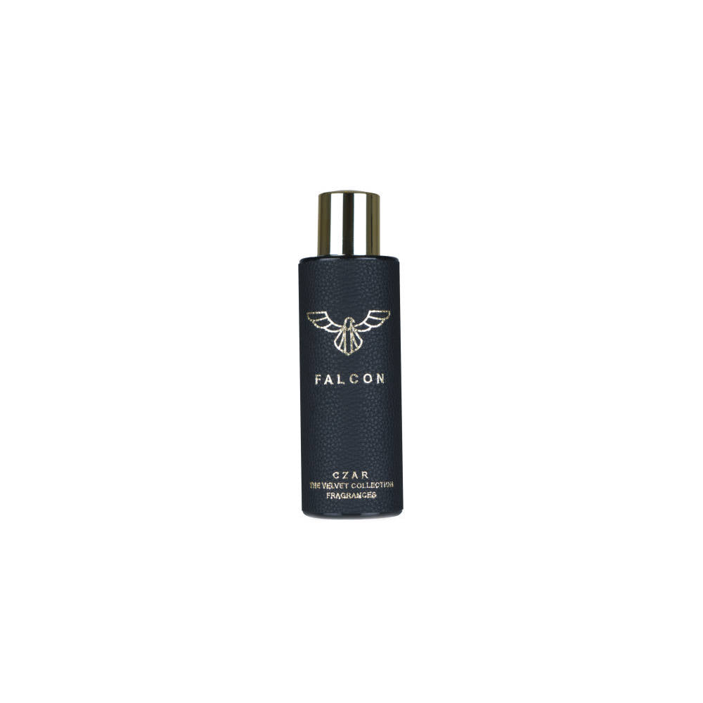 Falcon Eau de Parfum 100ml for Men & Women - Long Lasting Luxury Fragrance for Everyday Wear, Date Night & Special Occasions