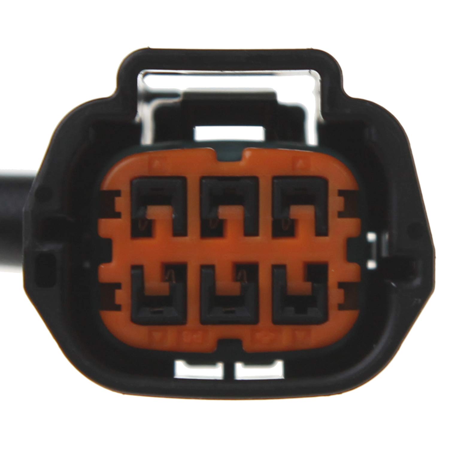 Walker Products 250-25125 Wideband Oxygen Sensor - Universal Fit for Cars, Trucks & SUVs - Improve Fuel Efficiency & Engine Performance - Ideal for Highway Driving & Off-Road Adventures
