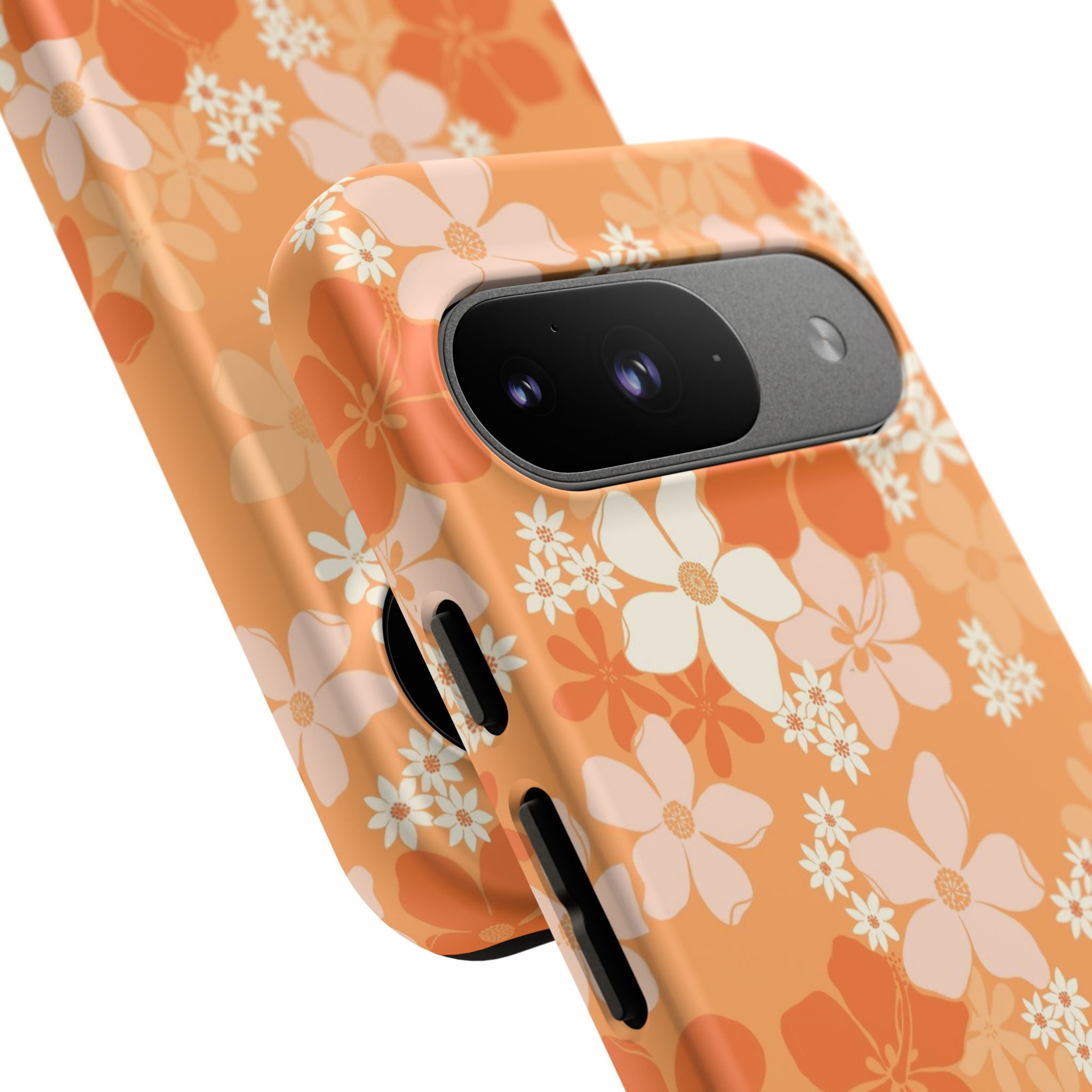 Groovy Pua Google Pixel Phone Case - Durable Protective Cover for Google Pixel Series | Perfect for Everyday Use, Travel & Outdoor Activities