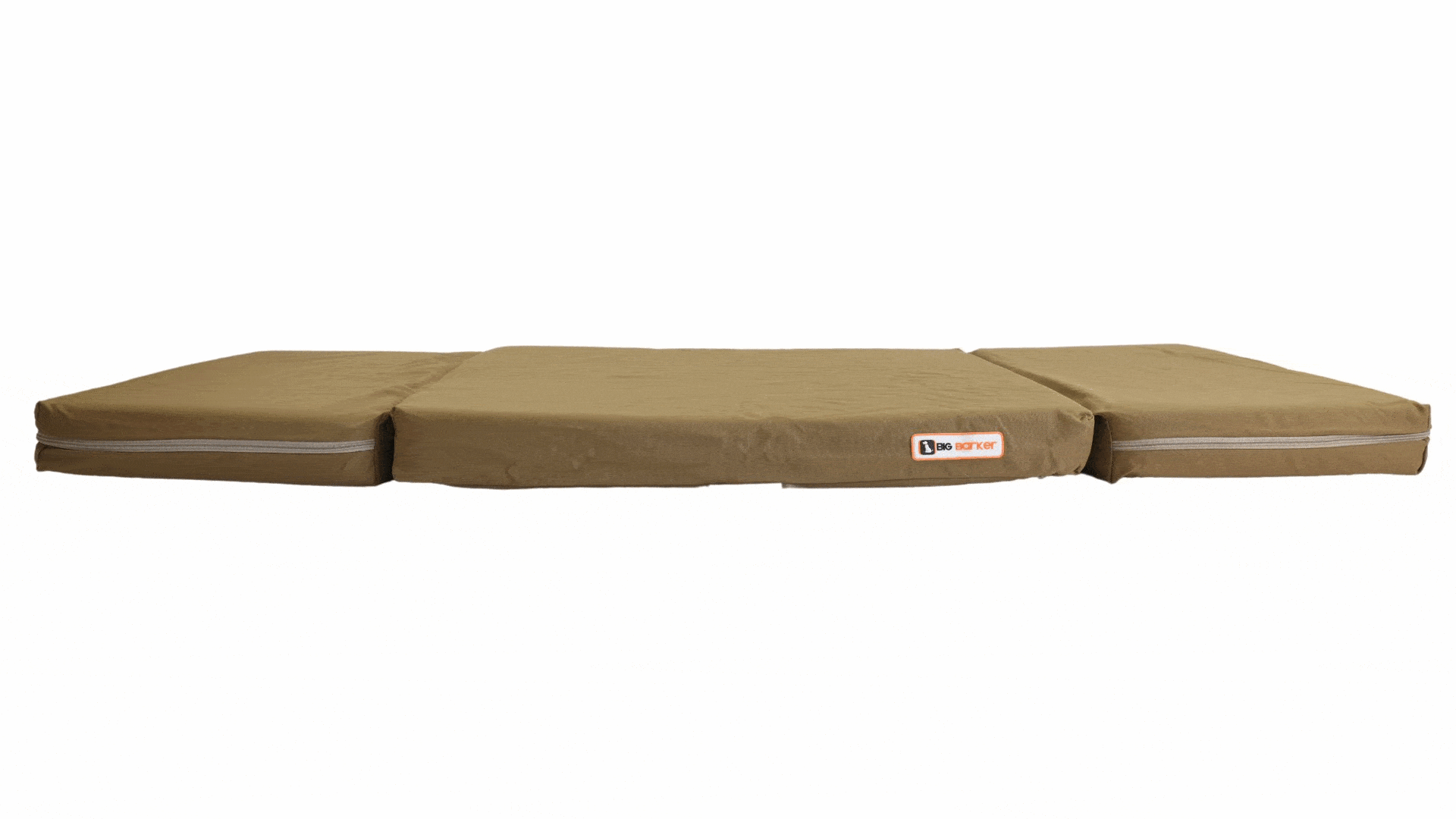 Portable Travel Bed - Lightweight & Compact Folding Mattress for Camping, Road Trips & Guest Sleepovers | Perfect for Outdoor Adventures & Home Use