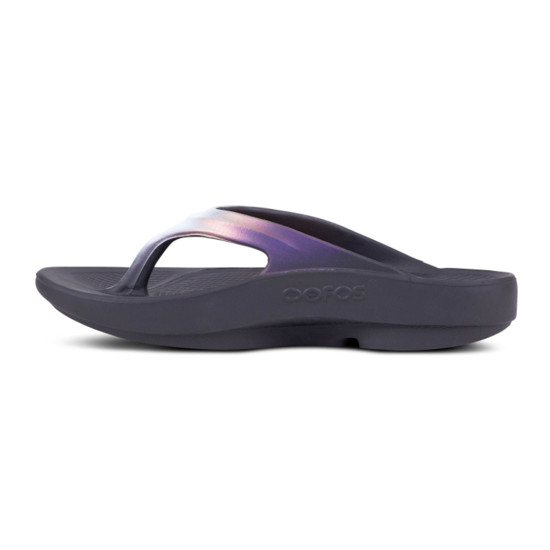 OOlala Luxe Sandals for Women - Comfortable Summer Beach Sandals with Arch Support | Perfect for Vacation, Poolside, and Casual Outings
