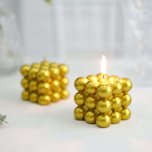 Metallic Gold