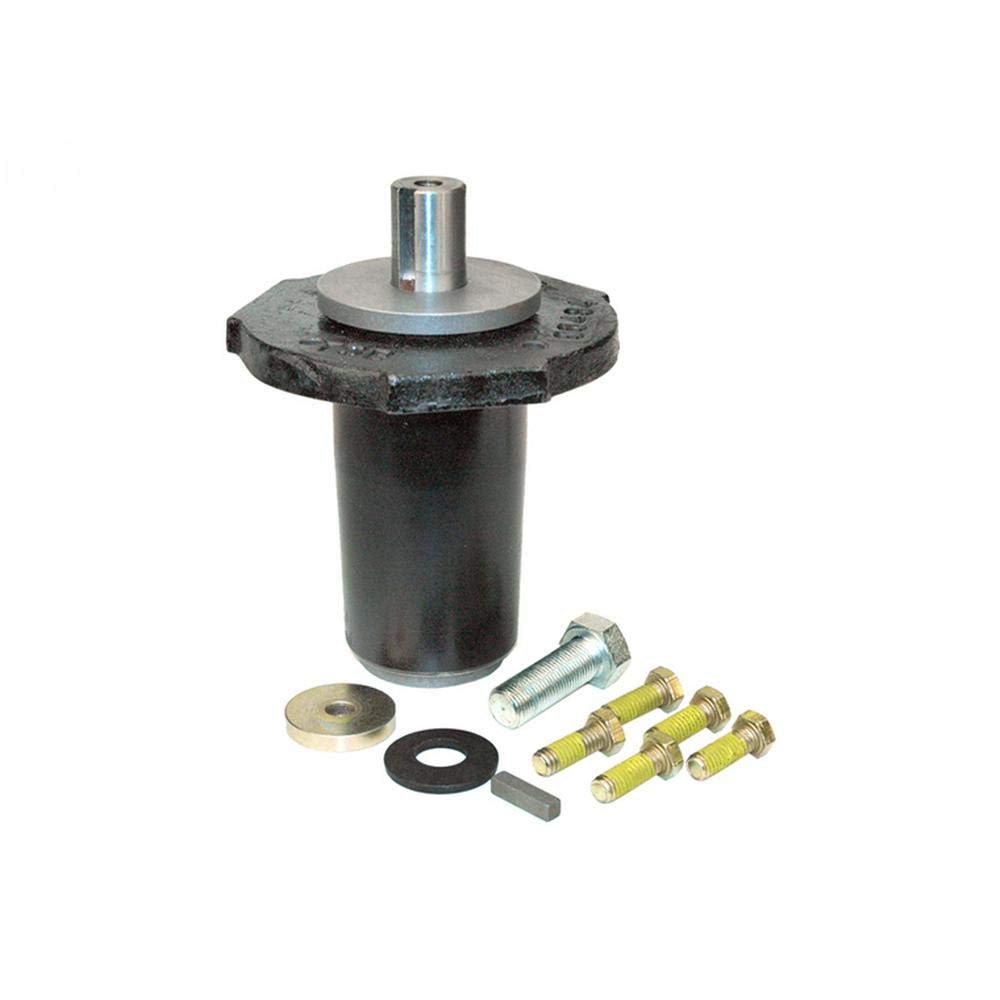 RAParts New Aftermarket Spindle Assembly for Ariens Gravely Mowers - Replaces 59202600, 59215400, 59225700 - Perfect for Lawn Maintenance & Commercial Mowing