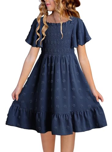 A Navy Blue