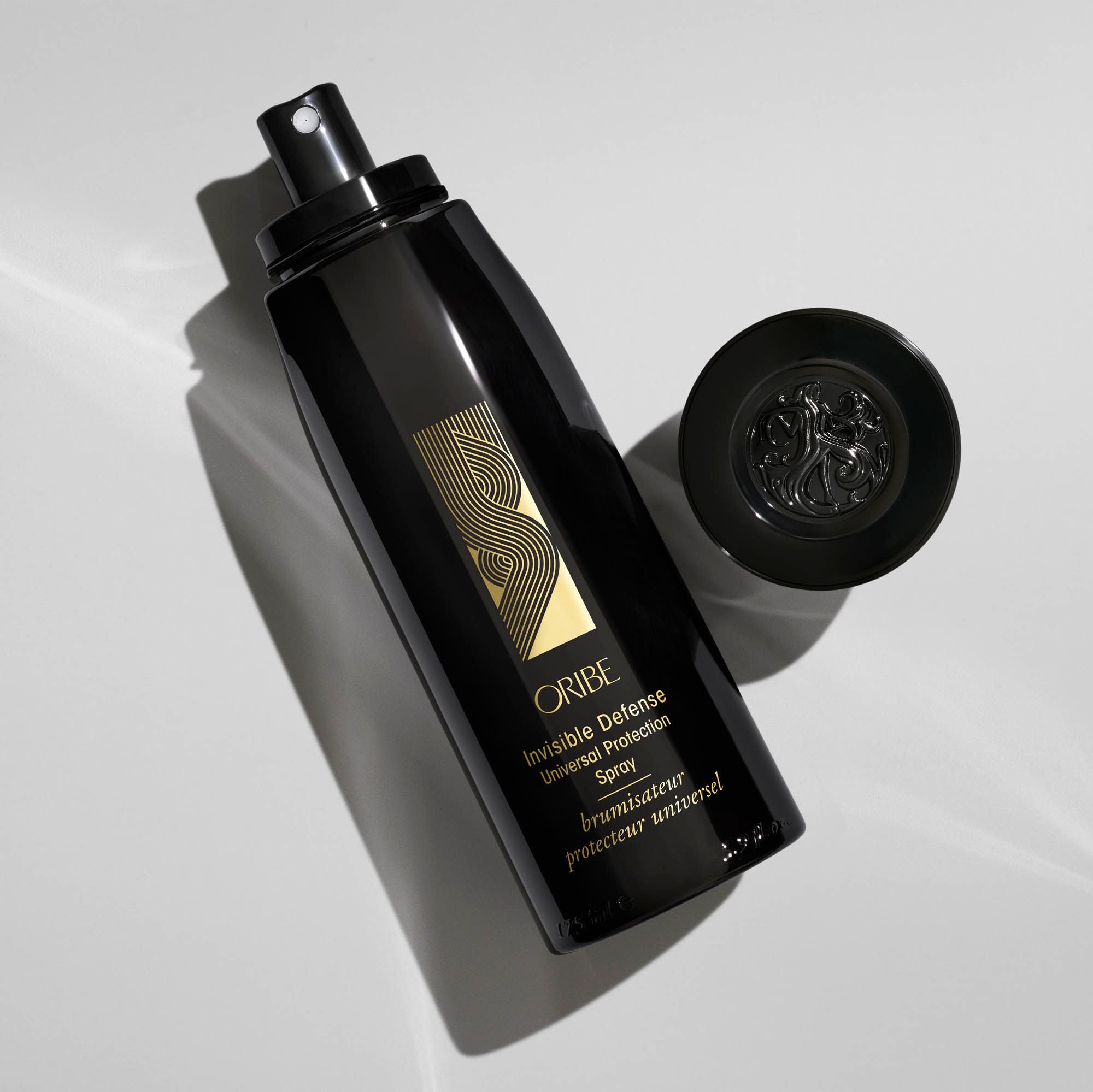 Invisible Defense Universal Protection Spray - Anti-Bacterial & Anti-Viral Shield for Home, Office & Travel - Keep Surfaces Clean & Germ-Free