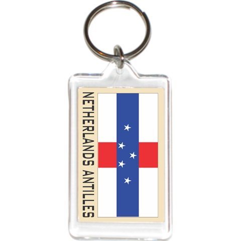 Country: Netherlands Antilles