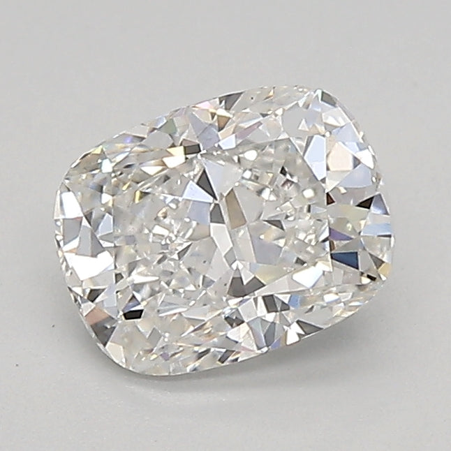 0.96 Carat Cushion Cut Lab-Grown Diamond - GIA Certified | Eco-Friendly & Conflict-Free | Perfect for Engagement Rings & Anniversary Gifts