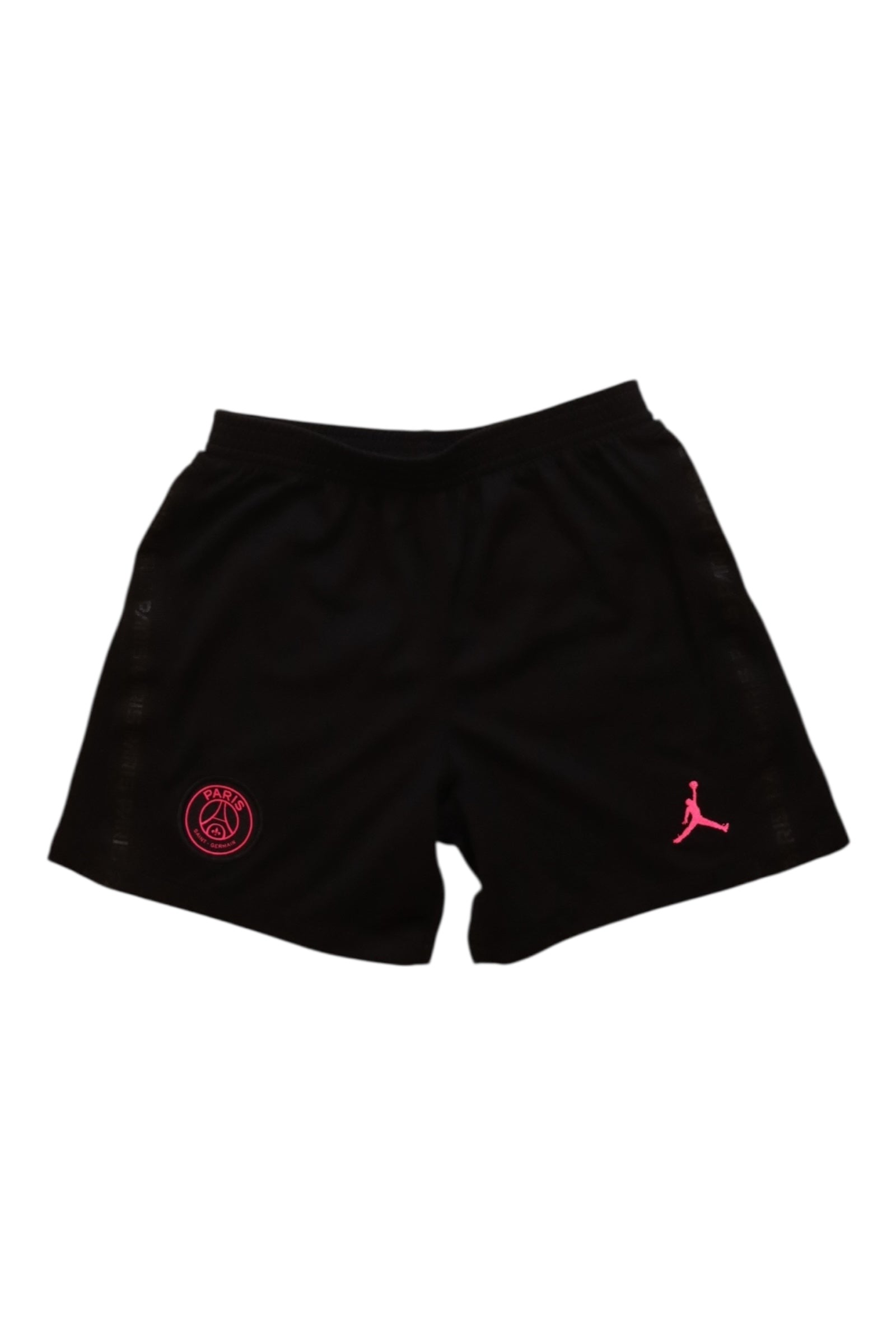 Air Jordan Athletic Shorts for Boys Size 4-5T - Comfortable Basketball & Casual Wear for Kids - Perfect for Sports, Play & Everyday Activities