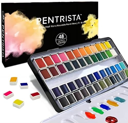 48 Colors