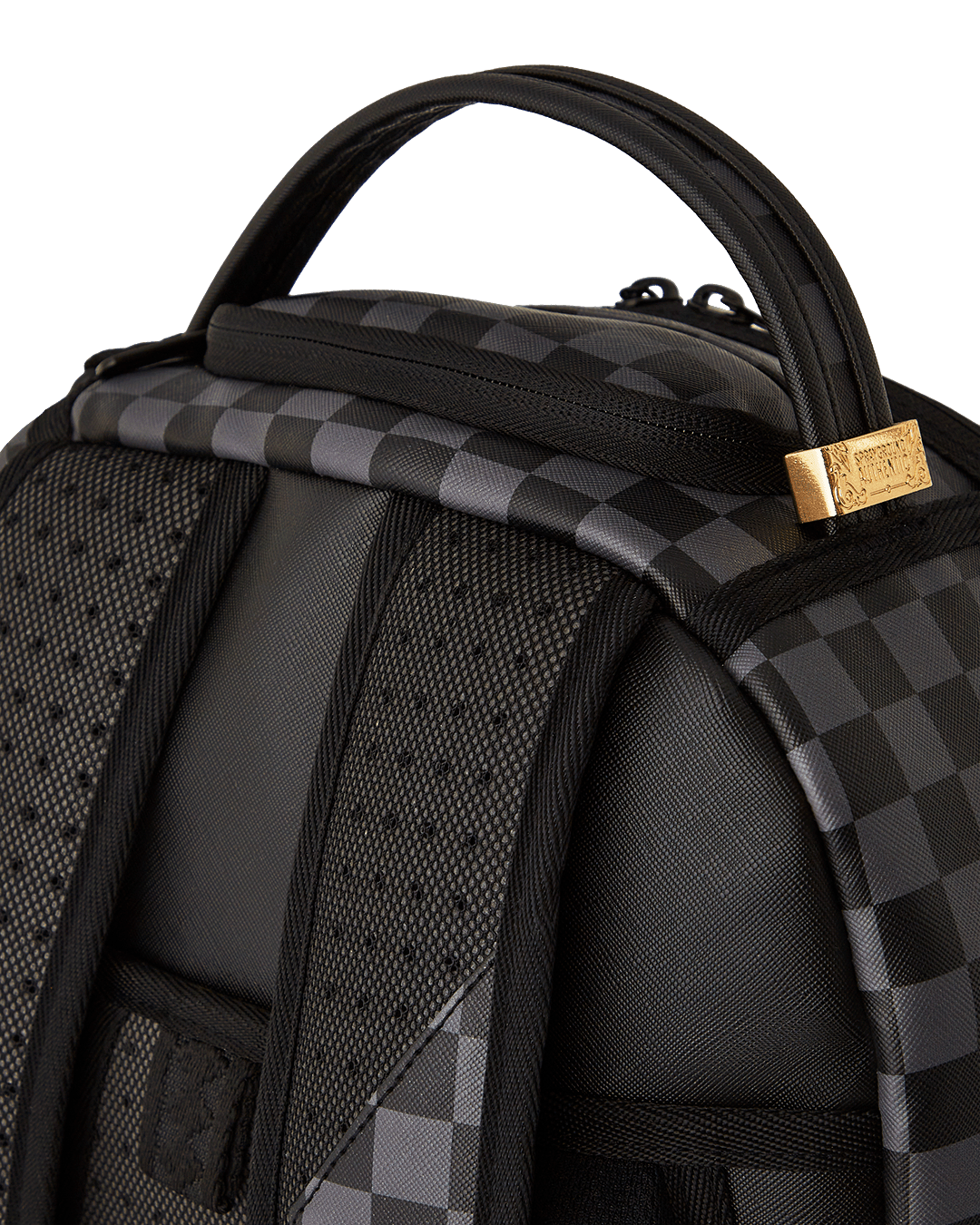 Gerald Step Into Success Deluxe Backpack - Stylish & Durable School, Travel & Work Backpack for Men & Women