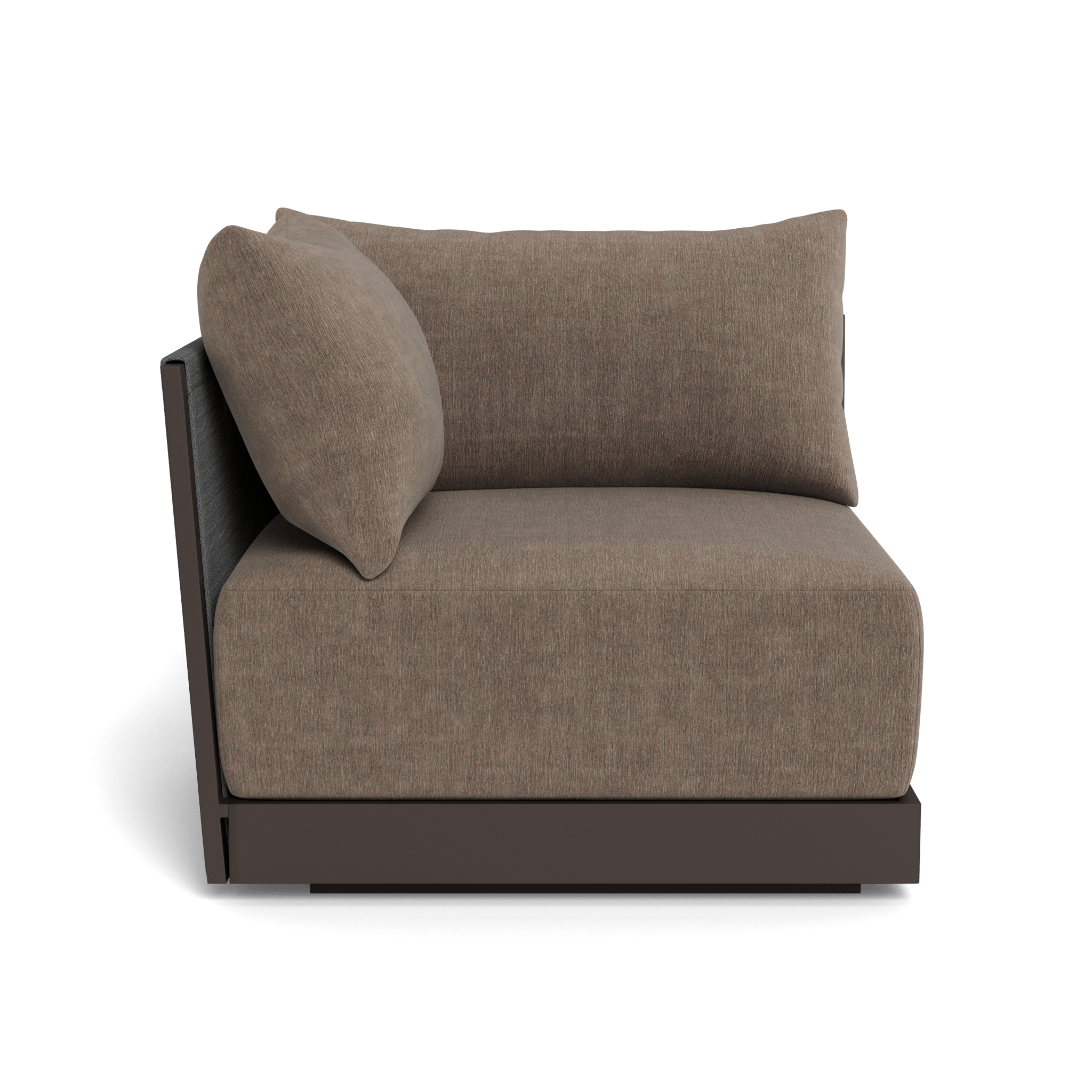 Antigua Corner - Stylish and Durable Home Decor for Living Room, Bedroom & Office | Perfect for Wall Mounting and Space Saving