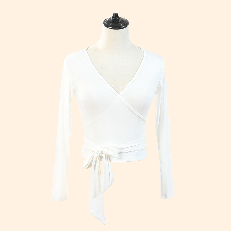 Stylish Women's Dance Training Outfits - Comfortable & Trendy for Ballet, Jazz & Fitness - Perfect for Dance Classes & Workouts