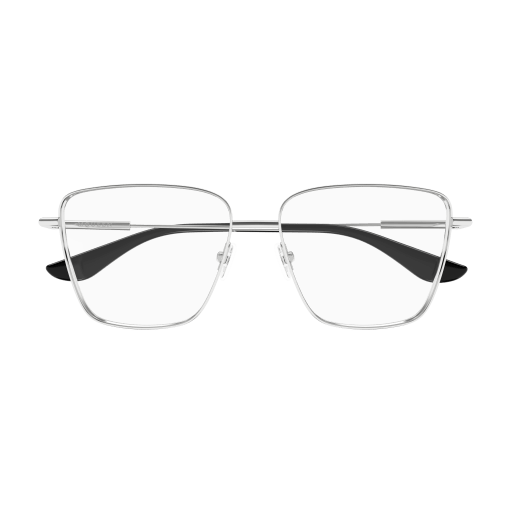 Alexander McQueen AM0503O 001 Sunglasses - Luxury Designer Shades for Men & Women | Perfect for Outdoor Activities, Fashion Events & Summer Vacations