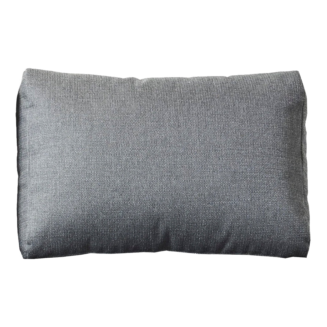 Premium Extra Back Cushion for Moments 3-Seater Outdoor Sofa - Waterproof & Comfortable Support for Patio, Garden, and Poolside Relaxation