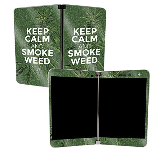 Smoke Weed