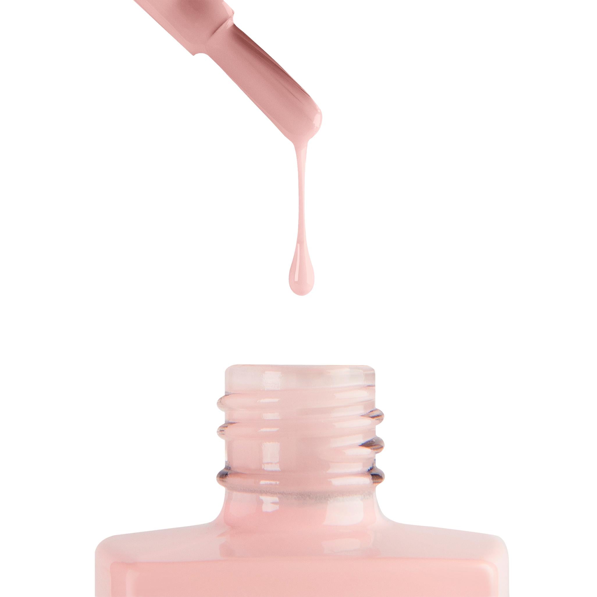 Apres Gel Nail Polish - Fairy Wings Color - Long Lasting Gel Nail Polish Kit for Home & Salon Use - Perfect for Manicures, Pedicures, and Nail Art Designs