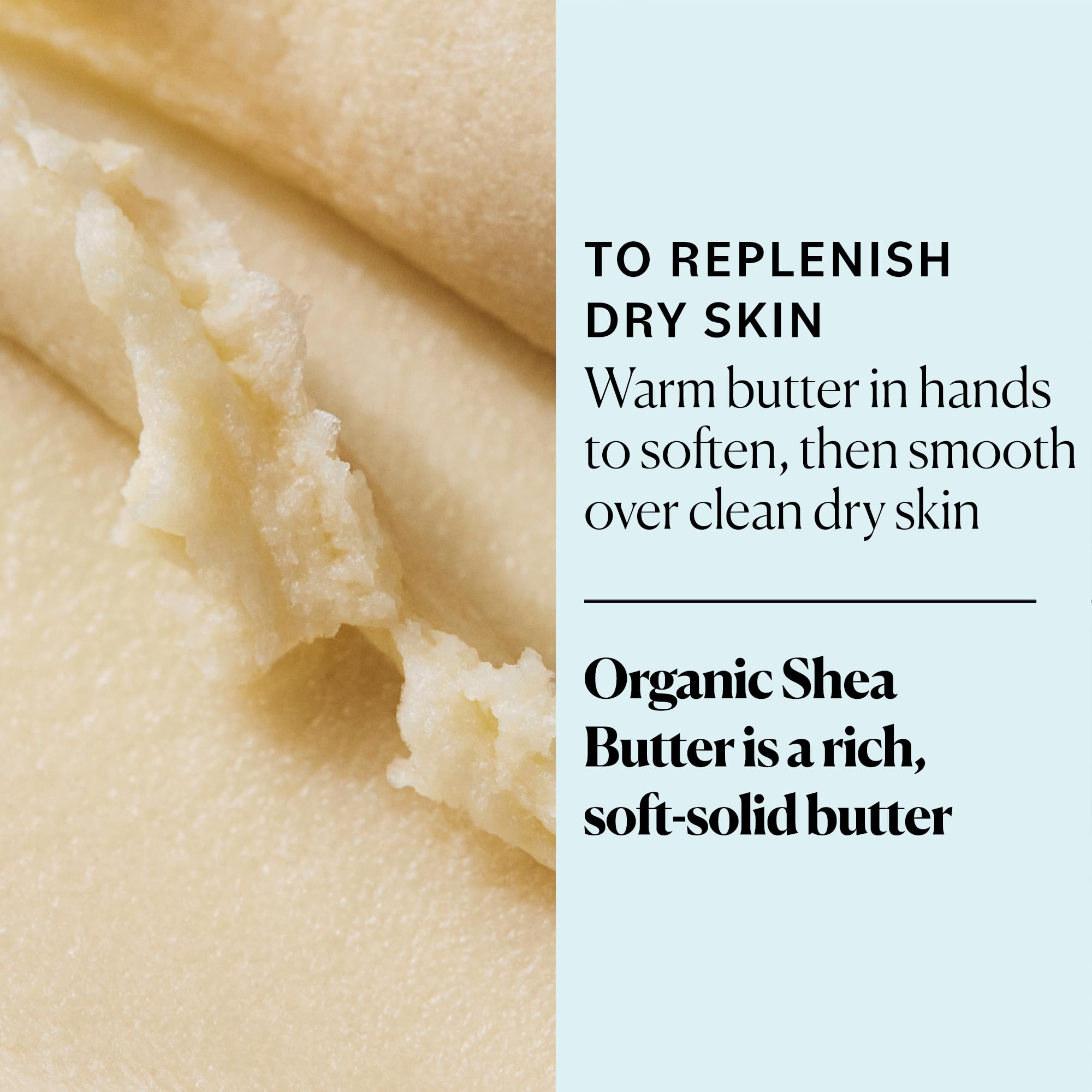 Sky Organics Sweet Almond Oil & Shea Butter - 100% Pure Natural Moisturizer for Skin & Hair Care - Perfect for Massage, DIY Beauty Recipes & Dry Skin Relief