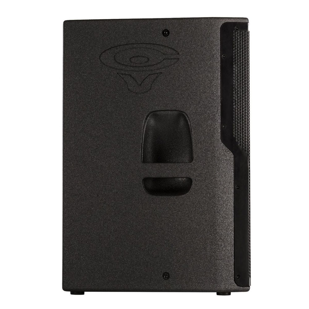 Cerwin Vega CVXL 115 15 Inch 1500W Powered Loudspeaker - High Power PA Speaker for Live Music, DJ Performances & Outdoor Events