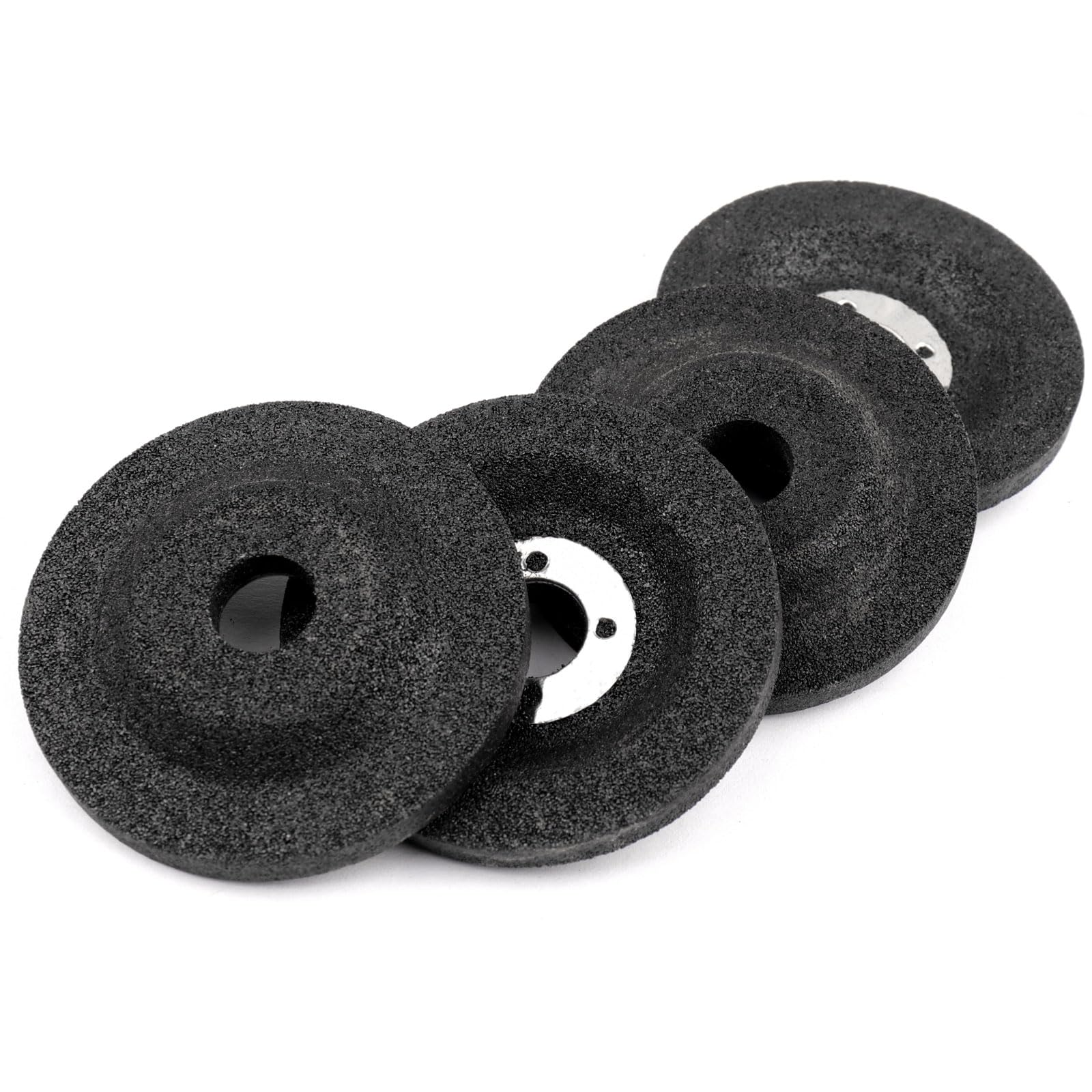 15PCS 2-Inch Grinding Wheel for Die Grinder - 3/8