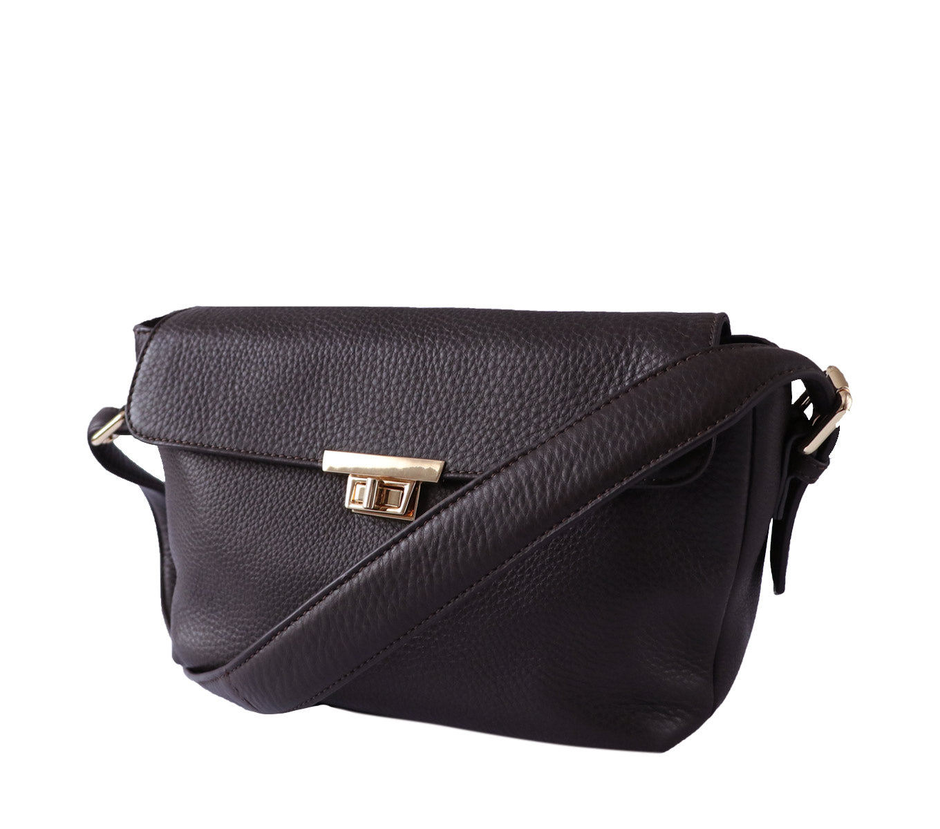 Vera Women's Leather Handbag - Stylish Crossbody Purse for Everyday Use, Work & Travel | Durable & Fashionable Shoulder Bag