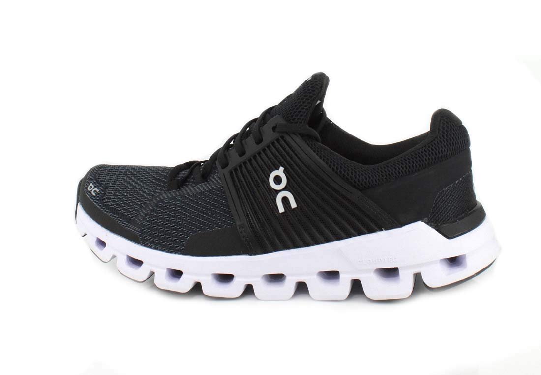ON Women's Cloudswift Running Shoes - Lightweight Comfort for Jogging, Walking & Gym Workouts - Perfect for Outdoor & Indoor Activities