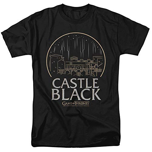 Castle Black
