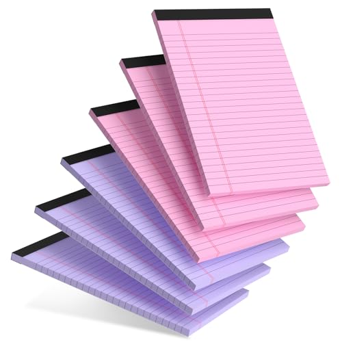 Pink & Purple