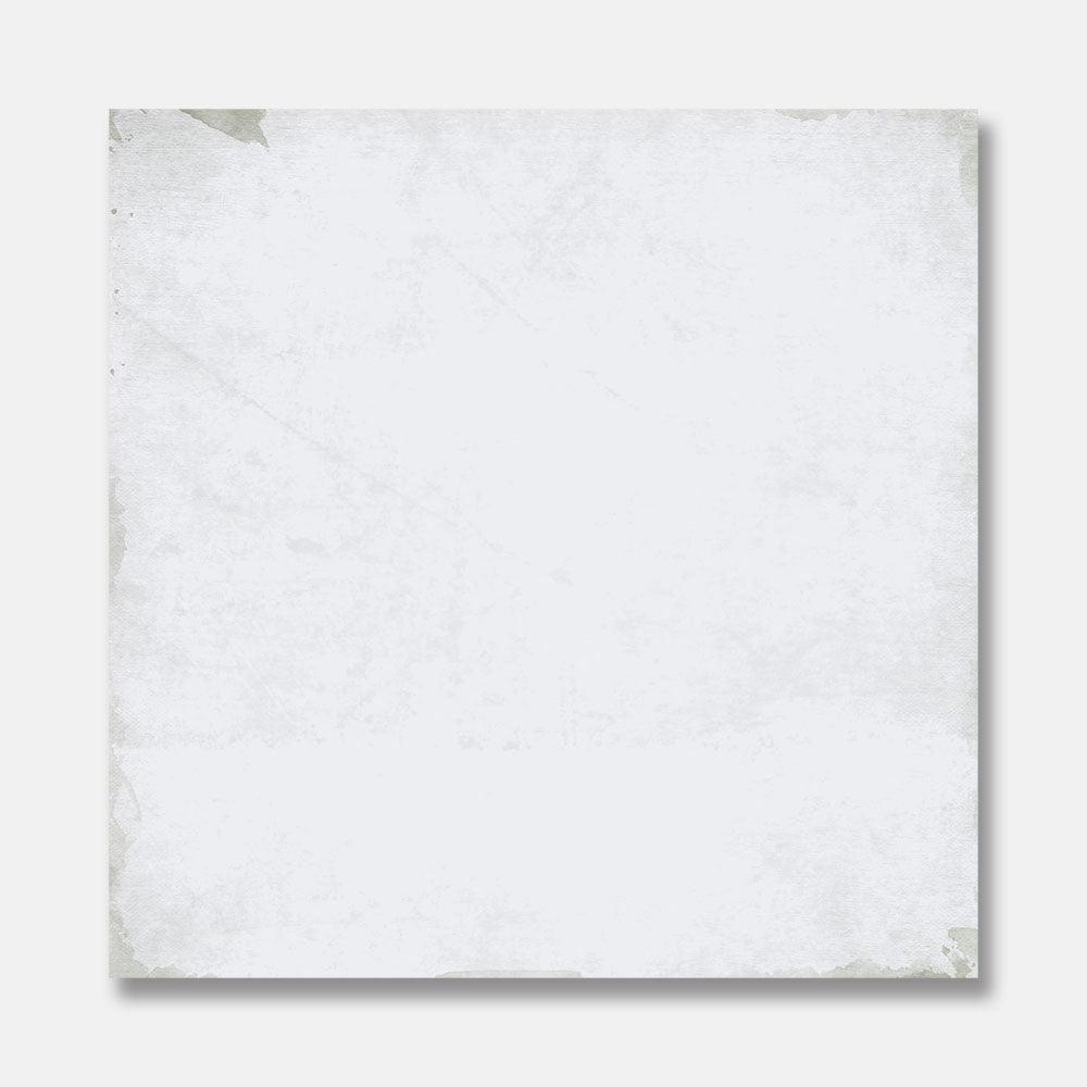 Heritage Lefkos Encaustic Look 200x200 Matt Tile - Premium Ceramic Floor and Wall Tiles for Kitchen, Bathroom & Living Room Decoration