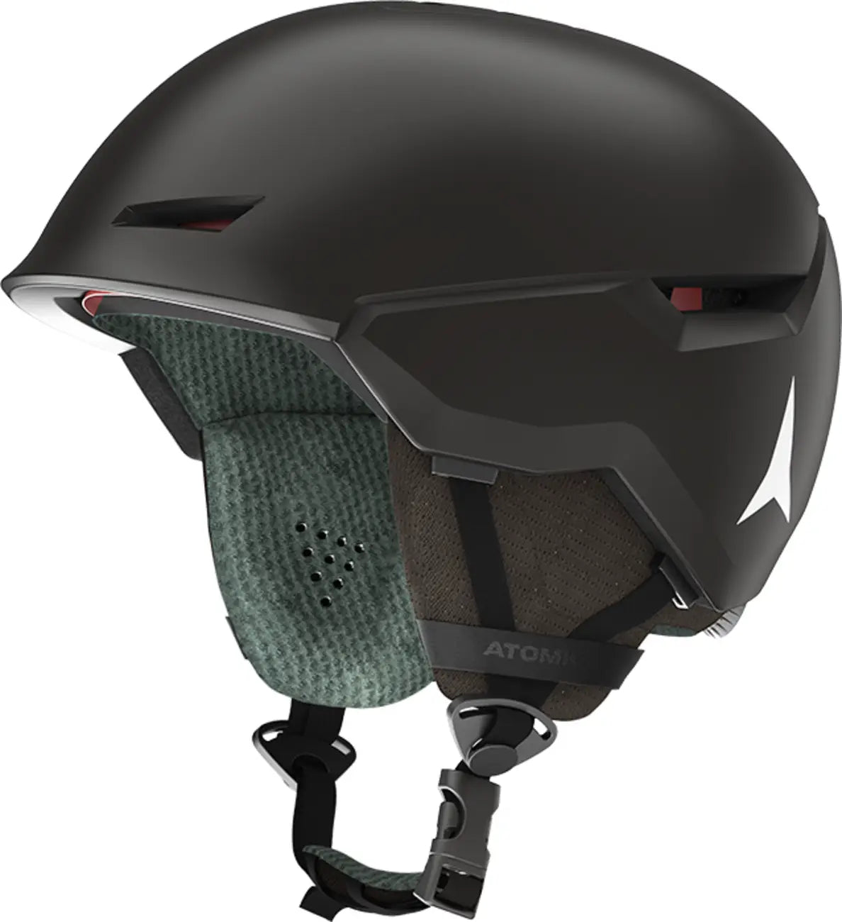 Atomic Unisex Revent+ Helmet 2025 - Lightweight Bike & Skateboard Helmet for Adults - Perfect for Cycling, Scooters & Outdoor Sports