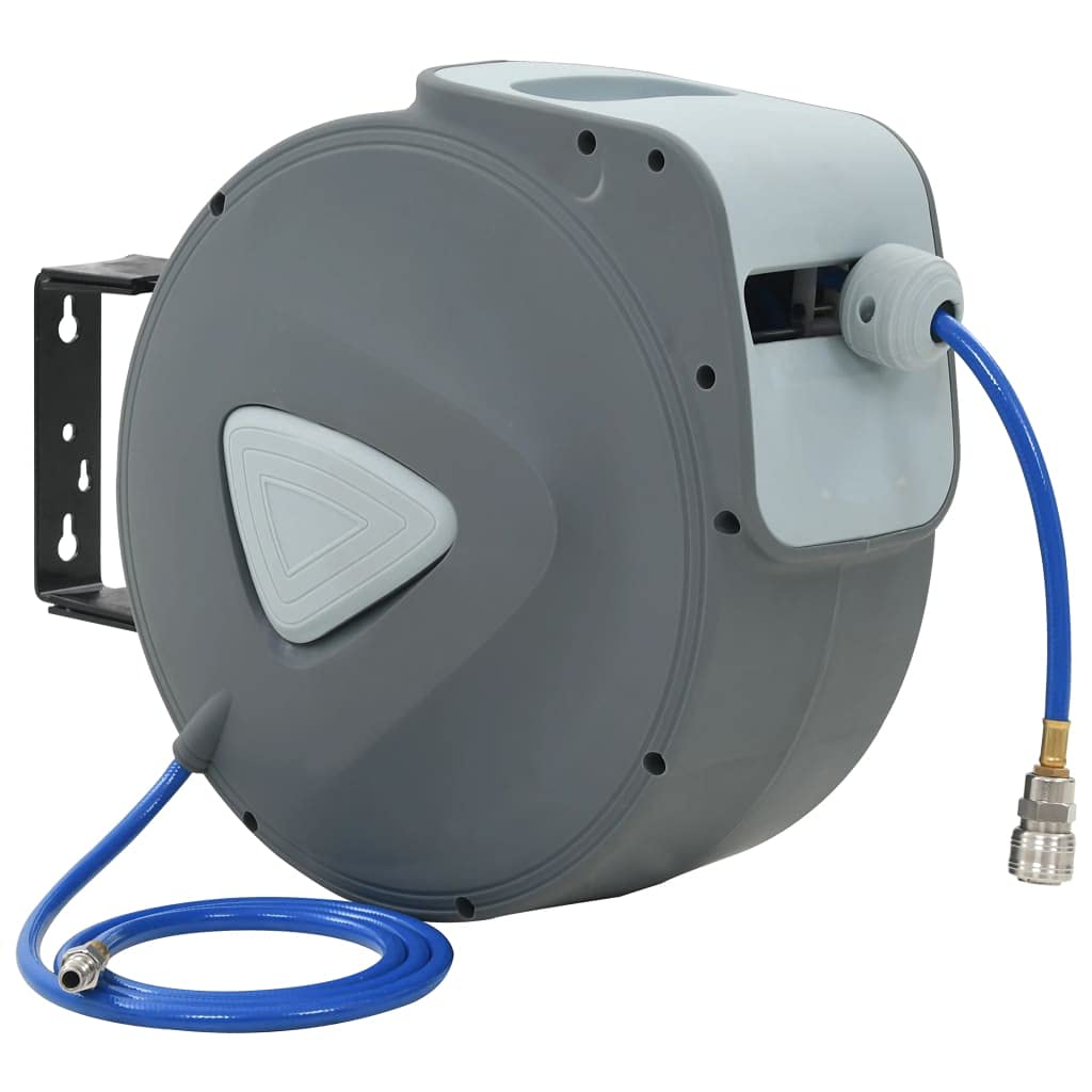 Aisifx Automatic Air Hose Reel 1/4