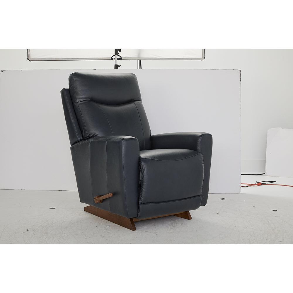 Kodie Recliner 715 10 LB2060 87 - Premium Comfort Reclining Chair with Padded Seat & Back Support - Perfect for Living Room, Home Theater & Office Relaxation