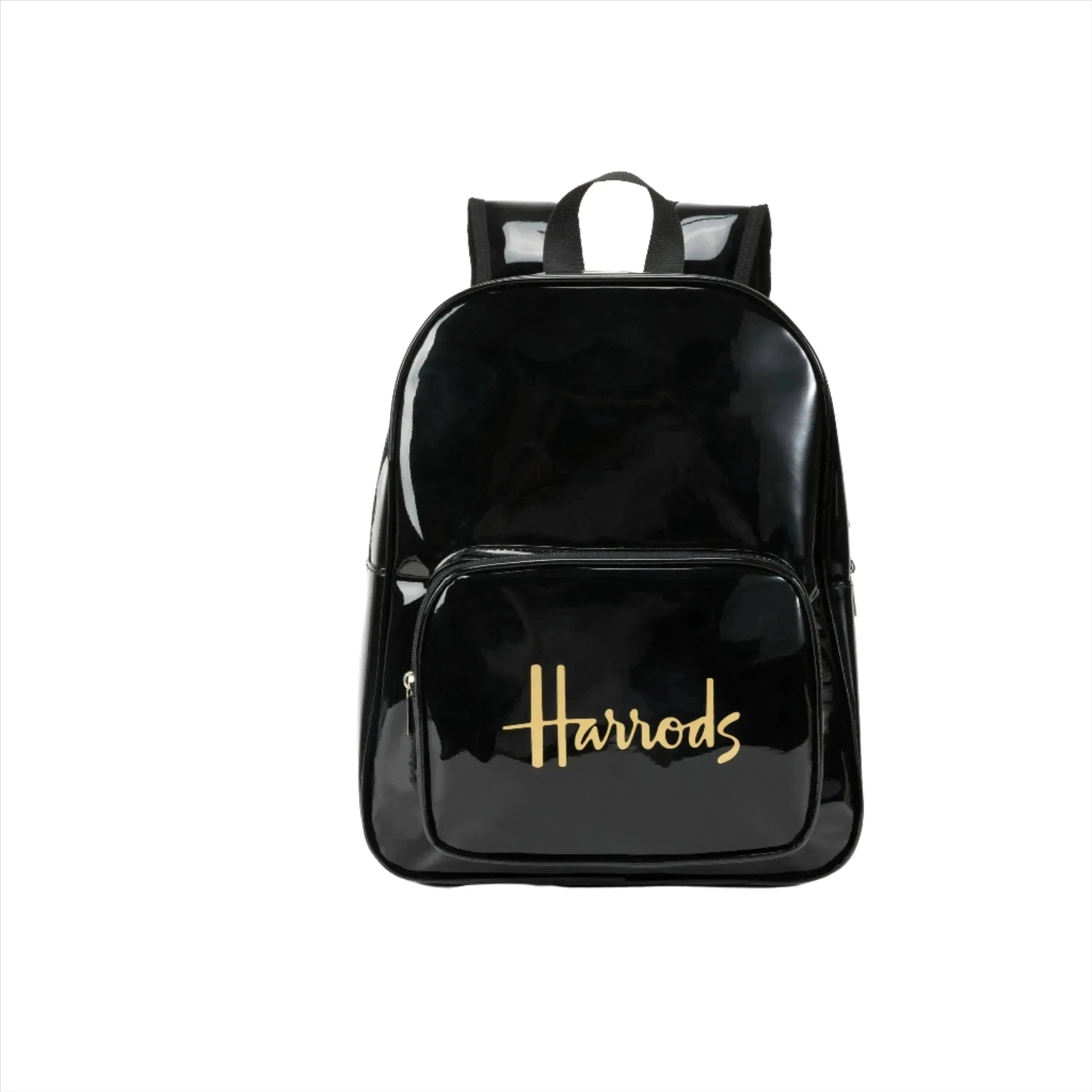 Eco-Friendly PVC Backpack - Lightweight Waterproof School & Travel Backpack for Students & Outdoor Adventures