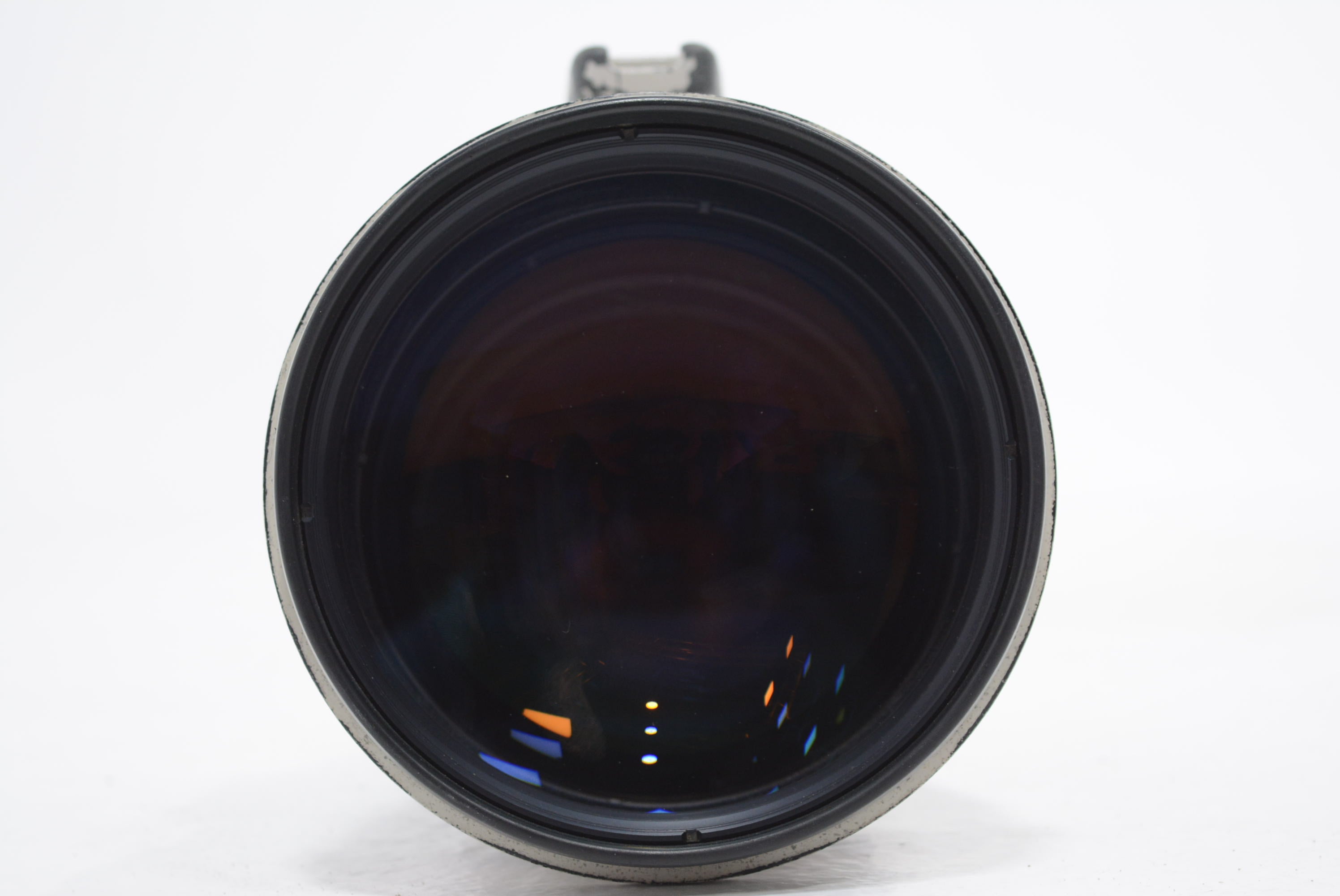 Canon EF 400mm f/2.8L IS USM Telephoto Lens - Professional Fast Aperture Super Telephoto for Sports & Wildlife Photography (Used)
