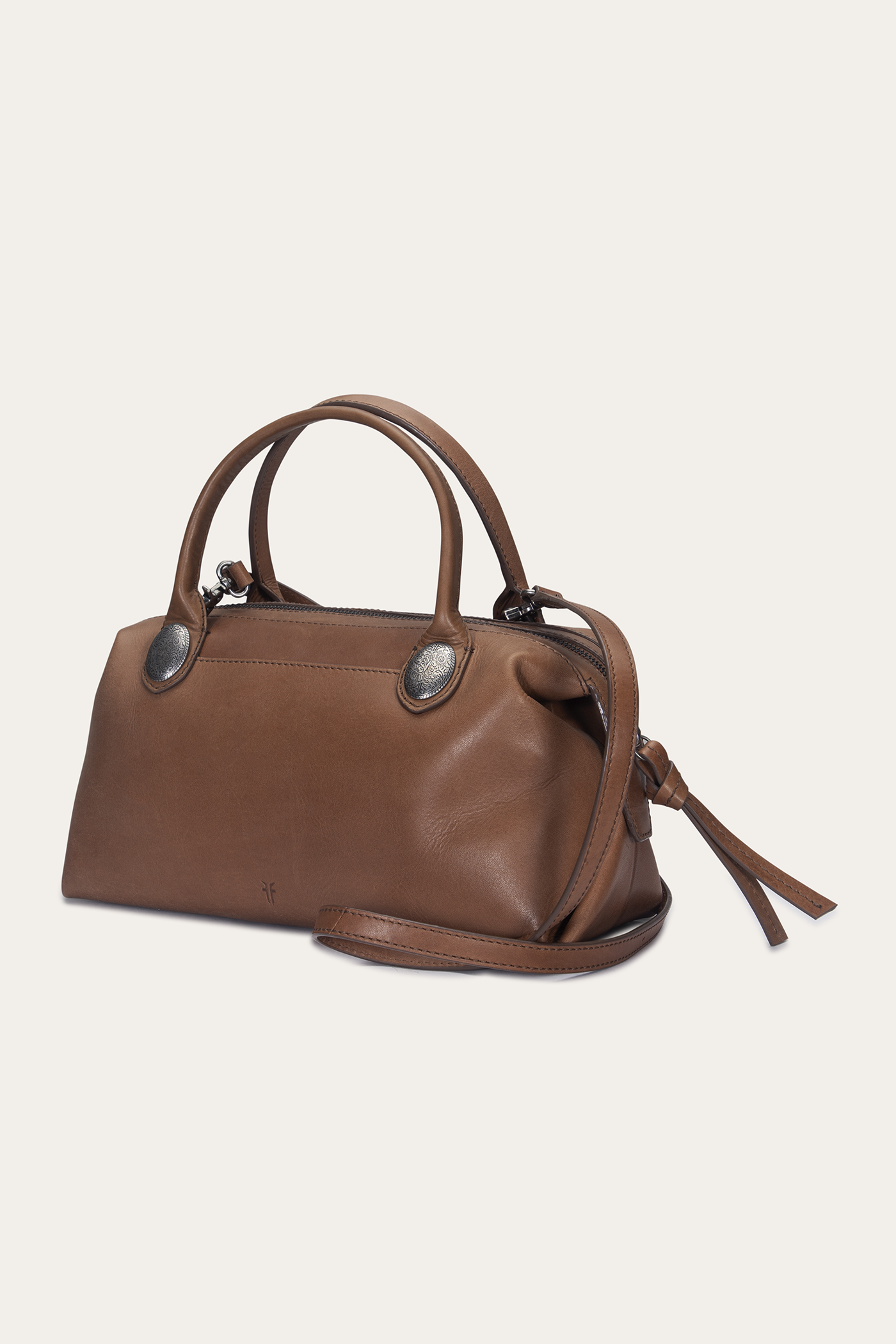 Cheyenne Small Satchel - Stylish Leather Crossbody Bag for Women | Perfect for Work, Travel & Everyday Use